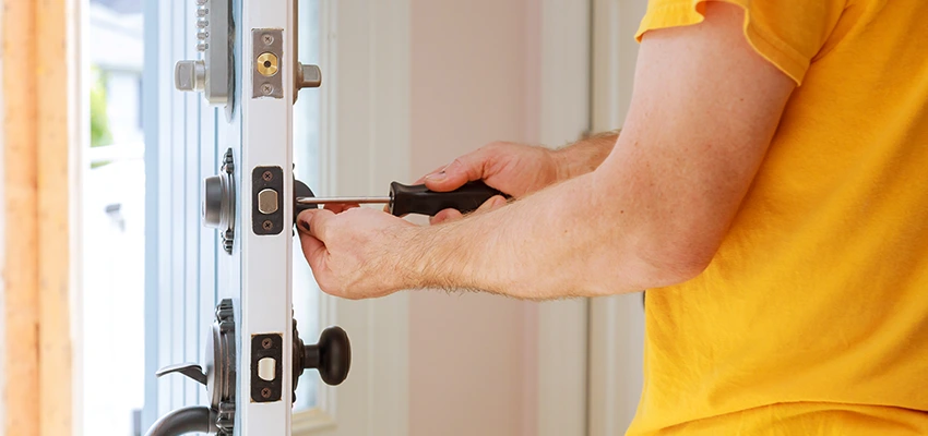 Break-in Prevention Solutions in Sanger, CA