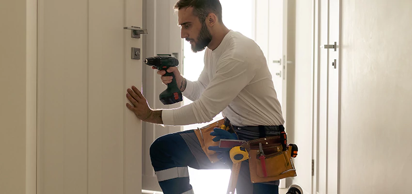 Mailbox Lock Installation Expert in Sanger, California