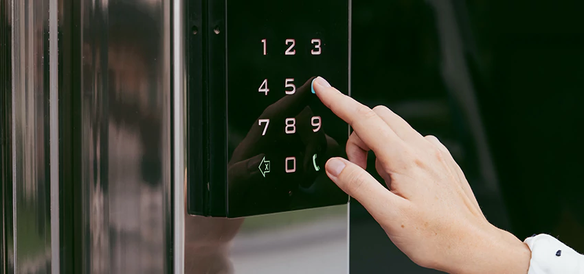 Business Locksmith Solutions in Sanger, CA