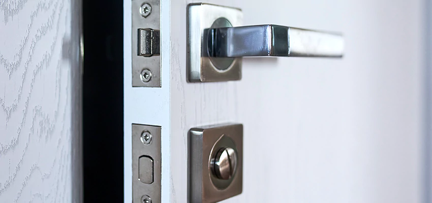 Door Lever Handle Lock Repair in Sanger, CA