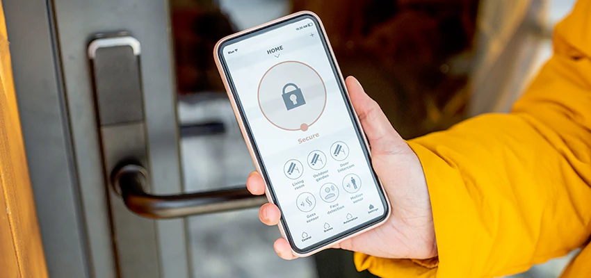 Kwikset Halo Wifi Locks Repair And Installation in Sanger, CA