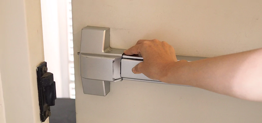 Door Lock Cylinder Reinforcements in Sanger, CA
