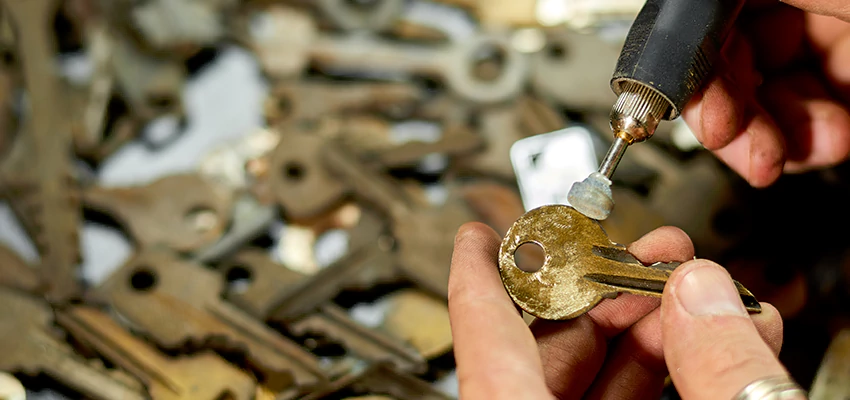 Car Lock Key Repair Service in Sanger, CA
