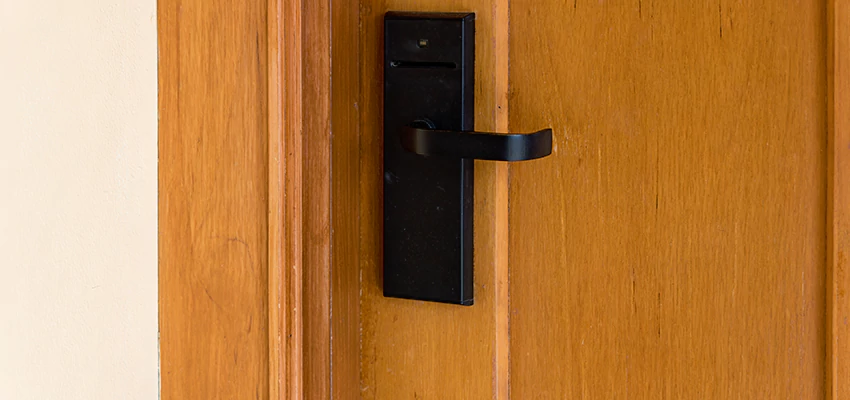 Security Gates For Home Invasion Prevention in Sanger, California