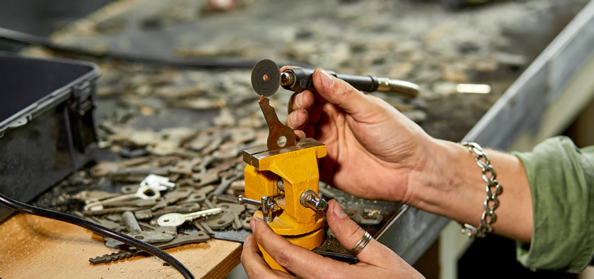 Office Key Lock Service in Sanger, California