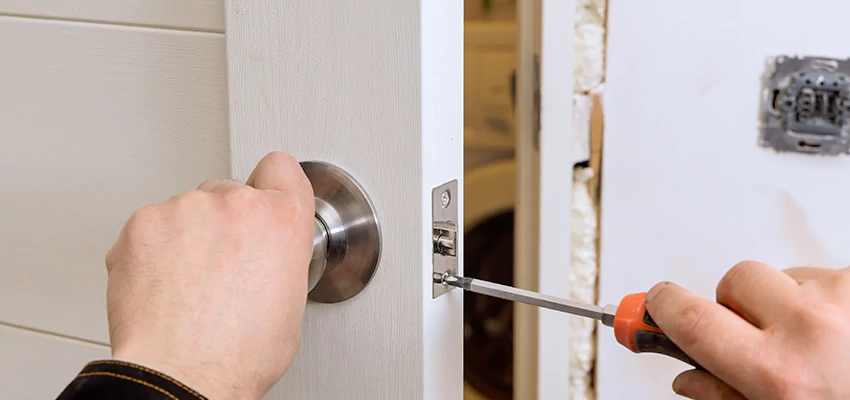 Wifi Deadbolt Installation in Sanger, CA