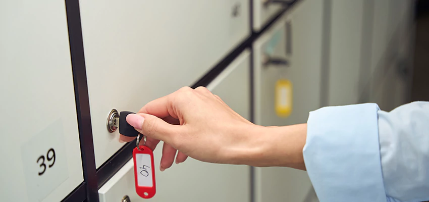 Upgrading File Cabinet Locks in Sanger, California