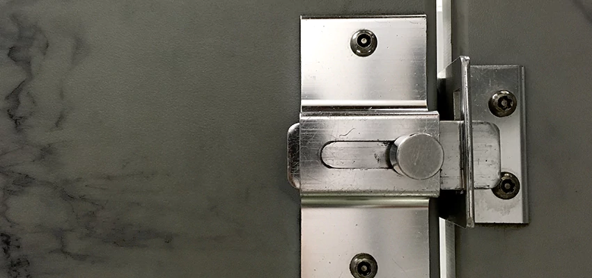 Fix A Room Door Lock in Sanger, CA