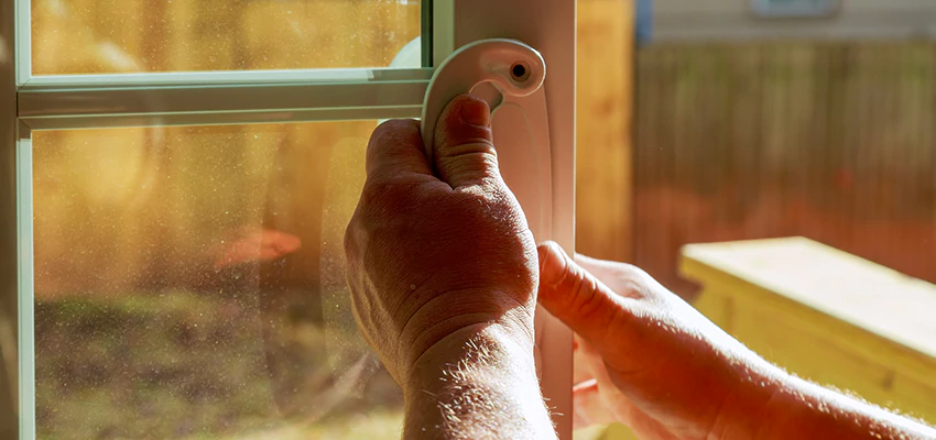 Accordion Sliding Doors Locks Replacement in Sanger, CA