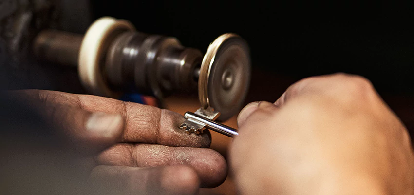 Hotel Lock Master Key System in Sanger, California