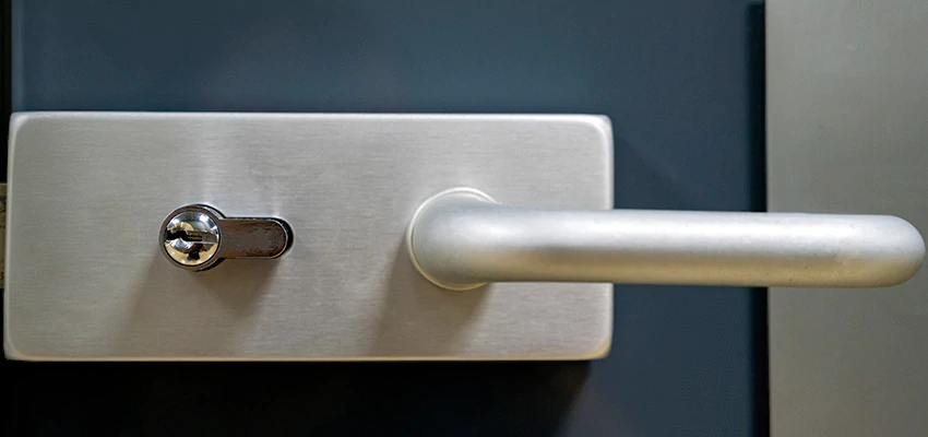 Change Patio Door Locks in Sanger, California