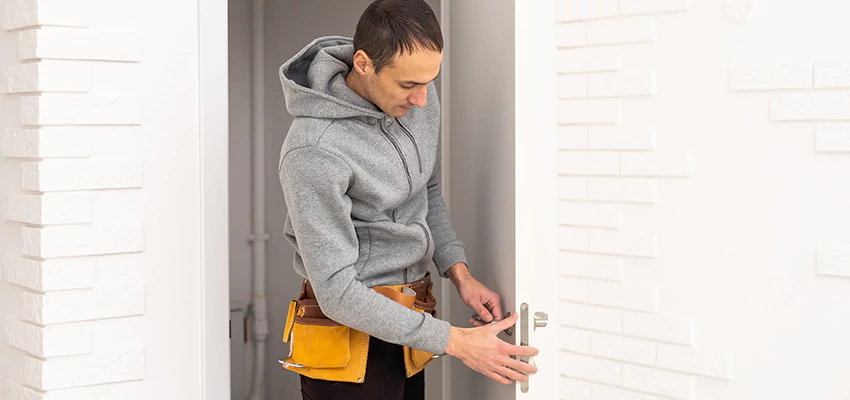 Nighttime Locksmith Near Me in Sanger, CA